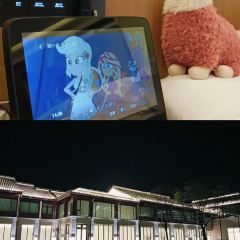 婺源鑫邦大酒店(婺女洲店)·品轩中餐厅 User Photo