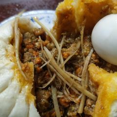 孟家蟹包 User Photo