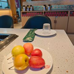 滩羊一号鲜火锅(罗斯福店) User Photo