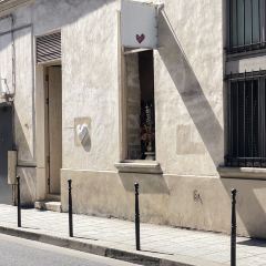 Sevenly Heart張用戶圖片