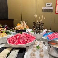 鼎尚养生火锅店 User Photo