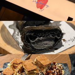 DayDreaming by Monos User Photo