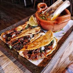 Marrow 여행 사진