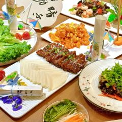 34号私房菜(西关店) User Photo