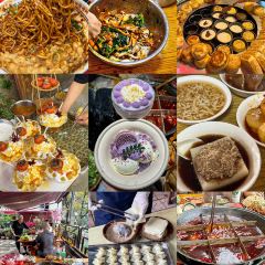 七妹糊辣辣小面 User Photo