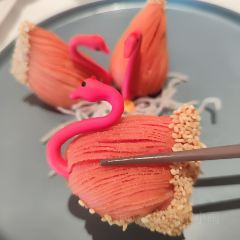 悅玲瓏·西關茗點張用戶圖片