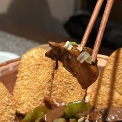 南京大牌档(西单食宝街店) User Photo
