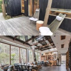隐丛乡村度假酒店(楠溪江店)·餐厅 User Photo