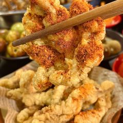 麒荣椒麻鱼椒麻蛙(喜悦汇店) 여행 사진