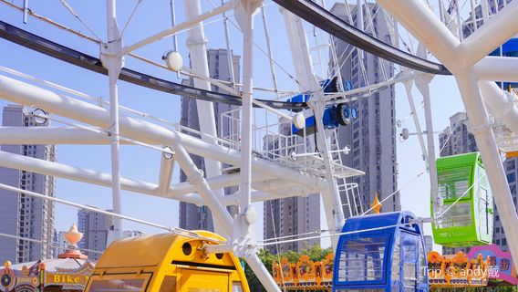 xing lin wan da huan le shi jie