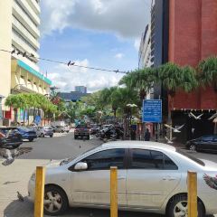 Marine Beach Bar User Photo
