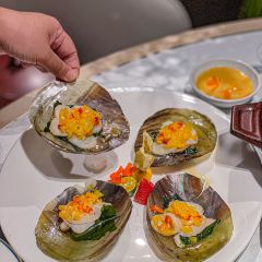 琶洲一号 User Photo