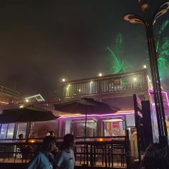 老南洋咖啡館張用戶圖片