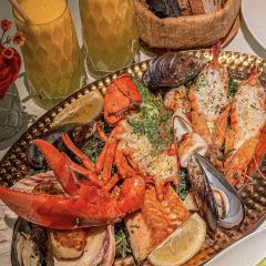 BIANCHI PLUS白安其(环球金融中心店) User Photo