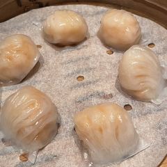 紫玥轩(瑞虹天地太阳宫店) User Photo