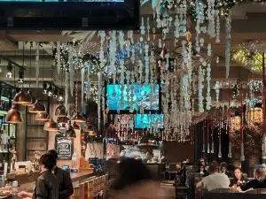 Tundra Grill & Bar