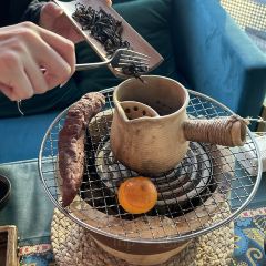 Top Lounge 여행 사진