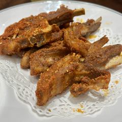 老字号江海早餐店 User Photo