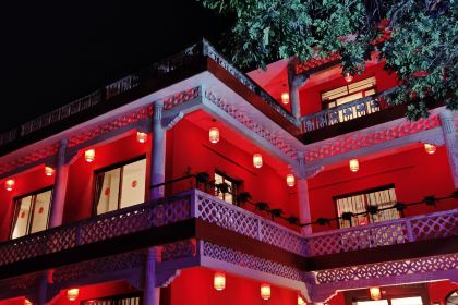 印象福清·醉福园(华侨新村店)