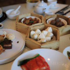 Shang Palace 여행 사진