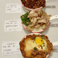 大丰收脆鱼(世欧广场店) User Photo