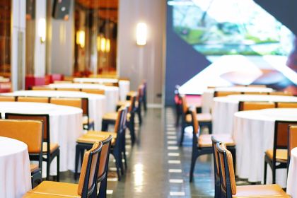 力哥金澜餐厅(东坡湖广场店)