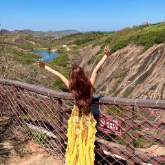 高椅嶺丹霞祕境飯店·祕境餐廳張用戶圖片