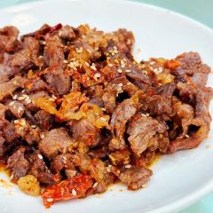 昭通锅锅饭 User Photo