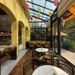 The Glasshouse Deli. Patisserie User Photo