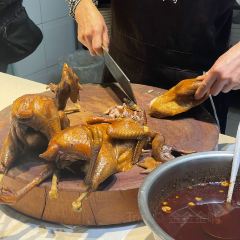 小石桥鸽子老三 User Photo
