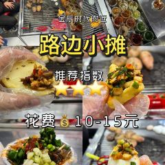 小石桥鸽子老三 User Photo