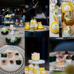 INTERCONTINENTAL ZHENGZHOU·Cai Feng Lou Chinese restaurant 여행 사진