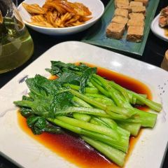鲁越名家·绍兴菜(柯桥古镇店) User Photo