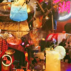 No76 BAR&CAFE 여행 사진