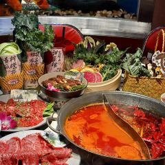 朱光玉火锅馆(绵阳万达店) User Photo