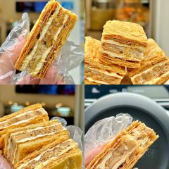 川北凉粉(蓬安店) User Photo