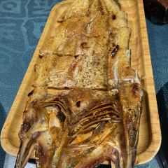 乡村馕坑肉 User Photo