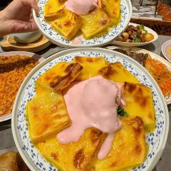楼兰小洞天·新疆清真菜(溪悦荟店) User Photo