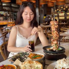 K L A Y Modern Indian Restaurant (Beijing West Road Branch) User Photo