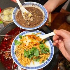 大井巷 User Photo