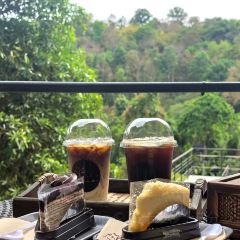 Jungle De Cafe User Photo