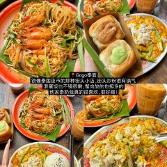 食运丝袜奶茶专门店·茶餐厅(东街店) User Photo