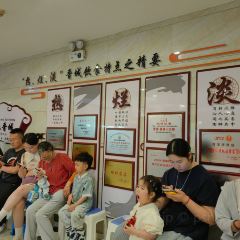 晋城味道·高平宴席(红星东街店) User Photo