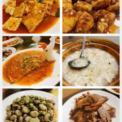 李氏豆腐庄 User Photo