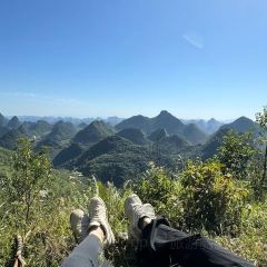 莫六山房莫六公农庄 User Photo