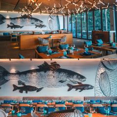 Pebbles Bar and Grill User Photo