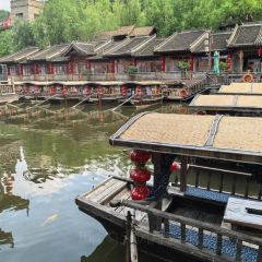 渔掌门红房子柴火灶(连鞍线店) User Photo