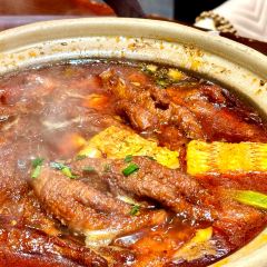 SHAN SI CASSEROLE 여행 사진
