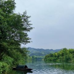 梦回桃花园擂茶(伯赞路旗舰店) User Photo