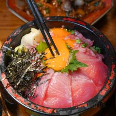 黑门楽酒天(江浦路店) User Photo